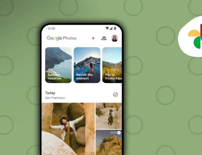 Finally, Some Mercy for Your Memories: Google Photos Learns to Slow Down (And Clean Up Its Own Mess)