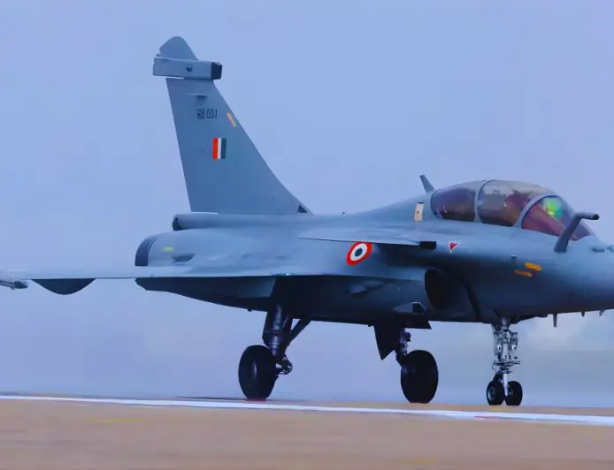 Rafale Reloaded: Big Boost for IAF as India Green-Lights 114 Fighter Jets