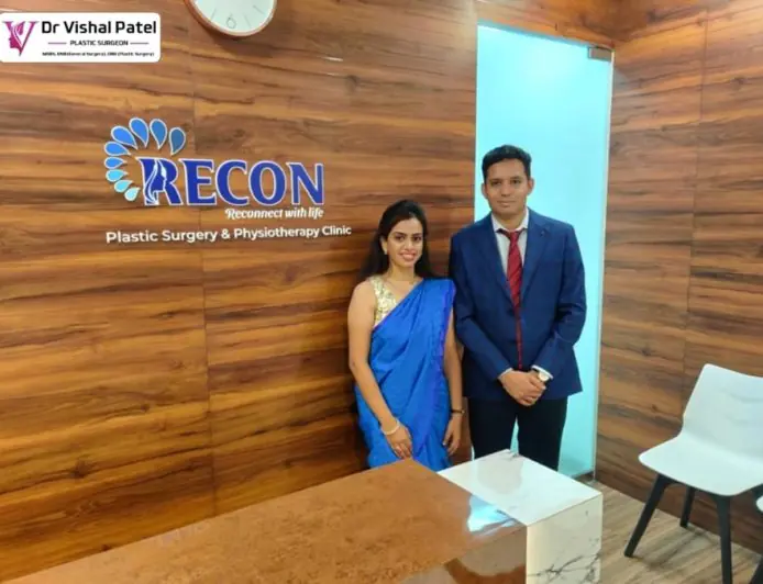 Rare Case of 30+ Multiple Lipomas in Mumbai Treated at Recon Plastic Surgery & Physiotherapy Clinic, Mumbai