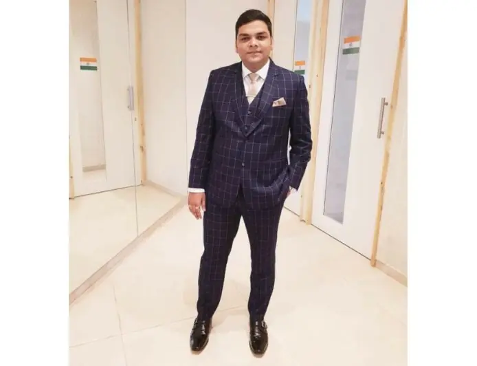 Anand Giri: Driving Affordable Housing Development in Mumbai’s Extended Suburbs