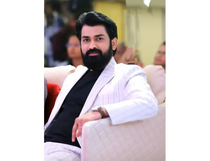 Sudhir Pathade: Bridging Cinema, Business and Brand Building Through Reseal.in