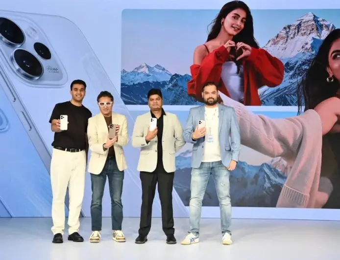 OPPO India elevates travel photography with the all-new Reno15 Series featuring AI Portrait Camera, PureTone Technology and Popout