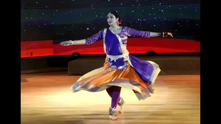 Sapt-Sangeeti 2026 Sparks a Celebrated Revival of Classical Music