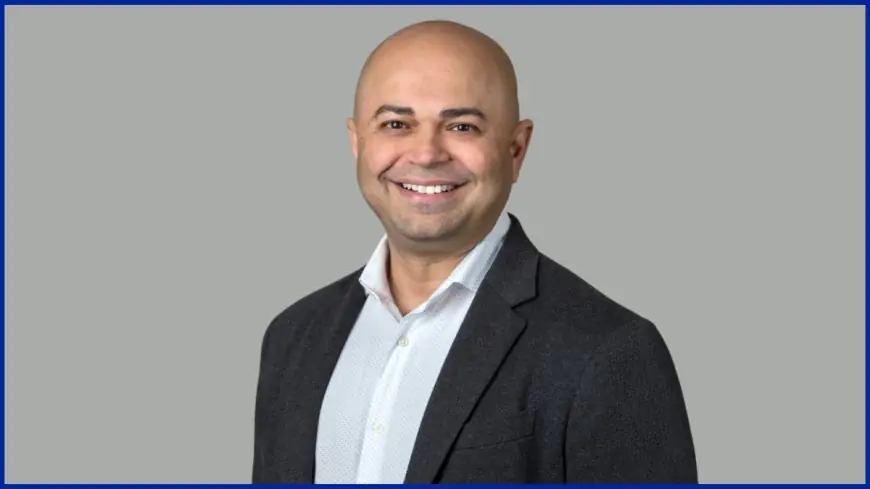 Raveum Appoints Global Biopharma Executive Chintan Ghedia to Board of Directors, Reinforcing Commitment to Trust, Access, and Global Real Estate Investing