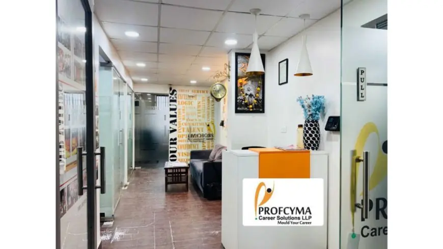 Profcyma Career Solutions LLP: Supporting Working Professionals With Outcome-Driven EdTech