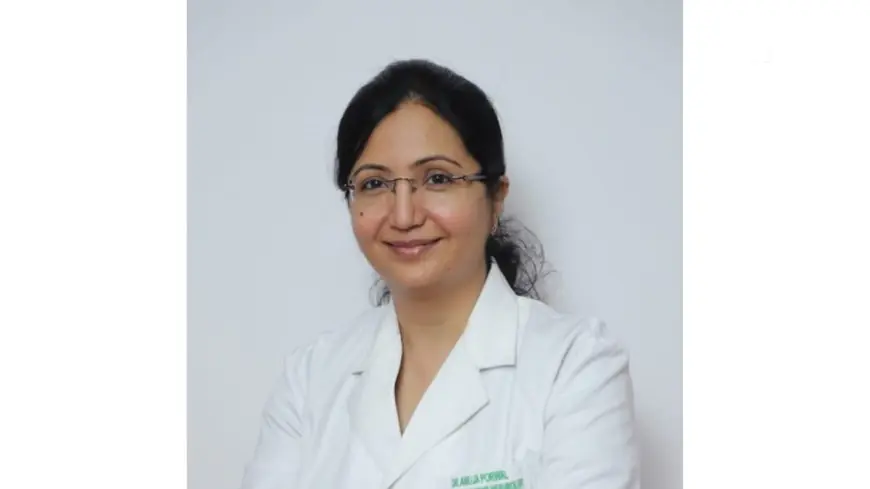 Life Beyond Dialysis: Post Kidney Transplant Care Explained by Dr. Anuja Porwal, Nephrologist
