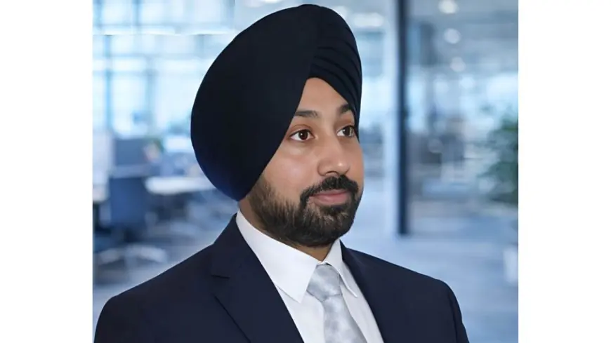 Jabraj Singh Explains How ‘Make in India’ Is Strengthening India’s Power Transmission Ecosystem