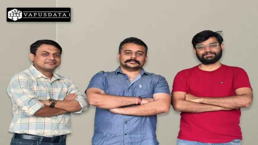 VapusData Introduces an AI-Powered Data Operating System for Enterprise Scale