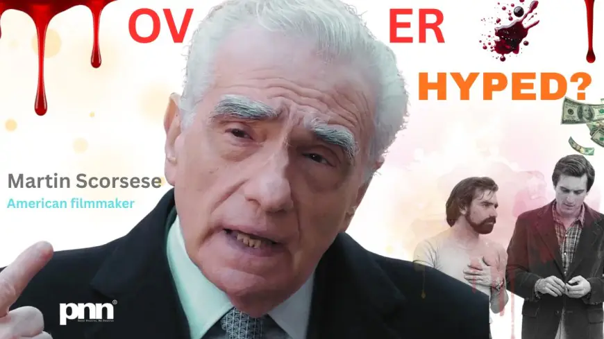 Is Martin Scorsese Overrated? Separating Cinematic Genius from Cultural Myth