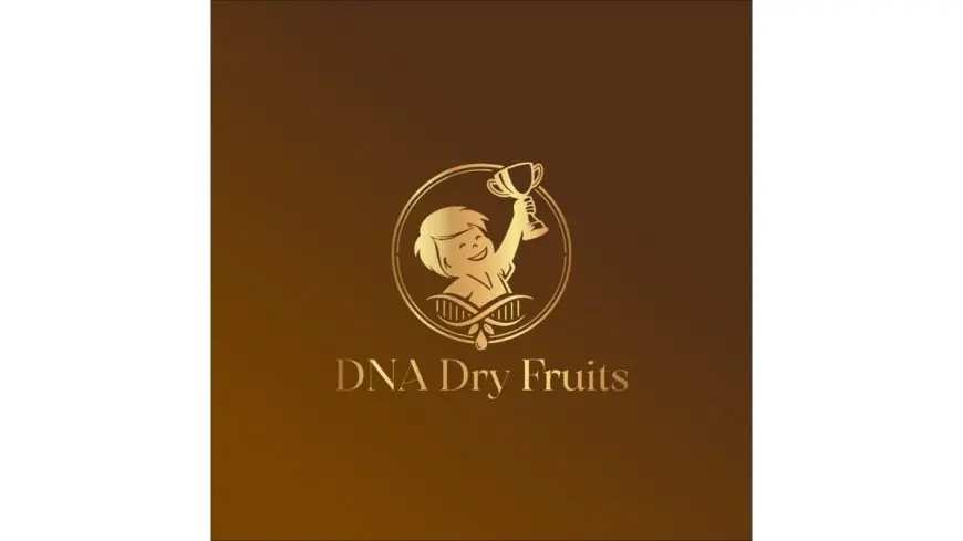 Where Tradition Meets Premium Quality: DNA Dry Fruits Redefines Everyday Luxury and Corporate Gifting