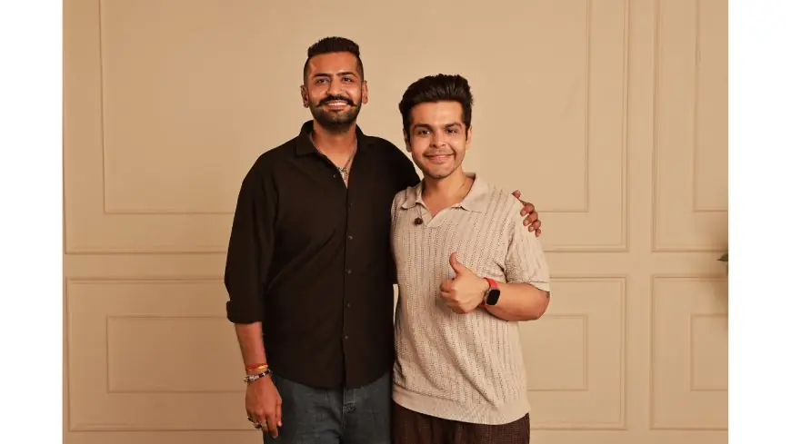 Amit Khanna and Pankaj Kharbanda Unite to Present RUBARU 2026: A Powerful Celebration of Indian Women