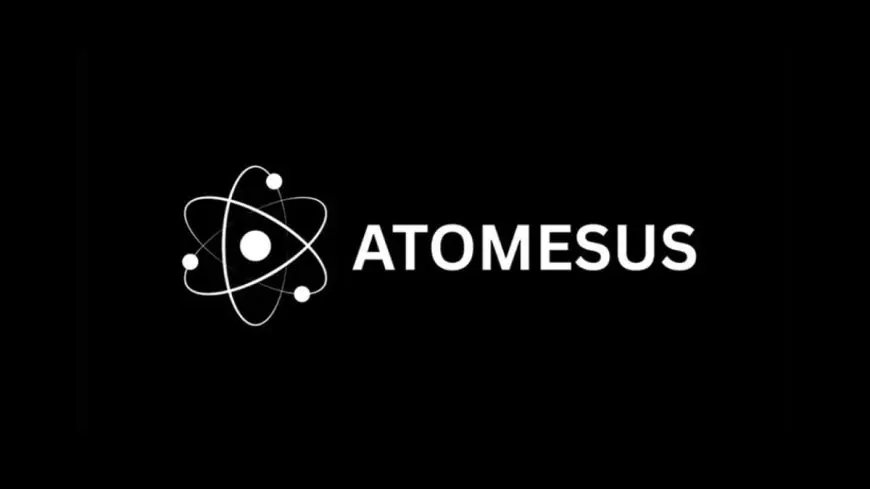 Atomesus AI Surpasses 100,000 Active Users Within a Week, Signals New Era for Indigenous Indian Artificial Intelligence