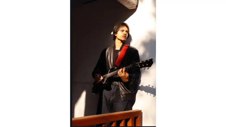 Engineering by Day, Rocking by Night: The VIT Student Winning it All