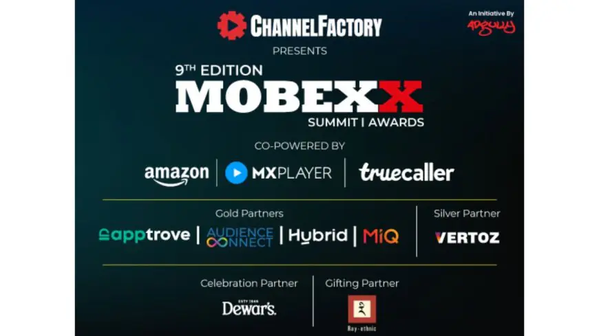 MOBEXX Summit & Awards to Decode the Next Wave of Mobile Marketing and AdTech Innovation