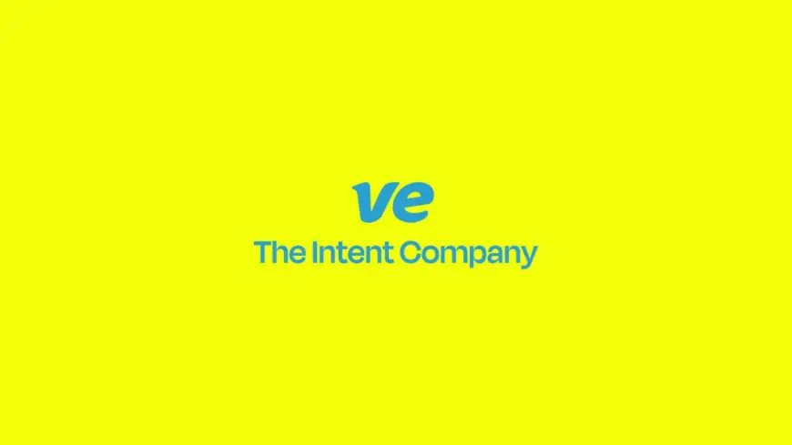 Move at the Speed of Your Mind: Ve.ai Launches the World’s First Individual Intent Model