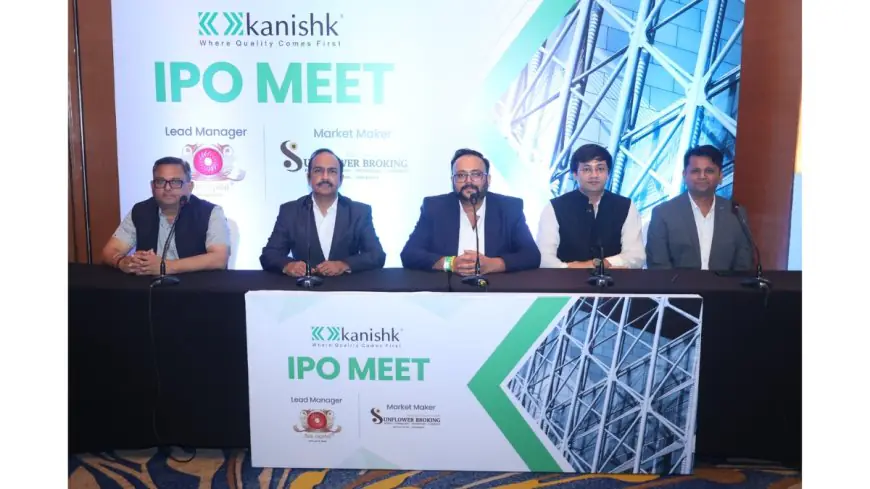 Kanishk Aluminium India Limited IPO Opens on January 28, 2026
