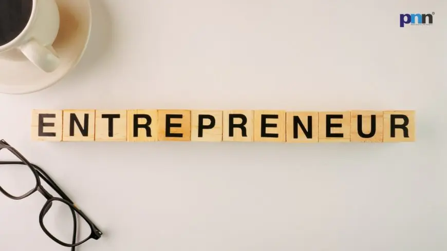 Young Indian Entrepreneurs Under 30 Who Didn’t Wait for Permission