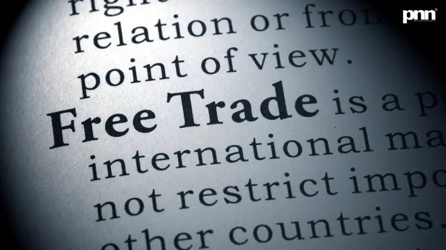 The $136B Question: India EU Free Trade Agreement Near Closure After 17 Years
