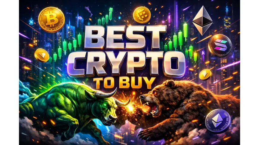 Best Crypto to Buy Now: Top Gainers Include DeepSnitch AI, AXS, and MGO as 60% of Top US Banks Embrace Bitcoin Services
