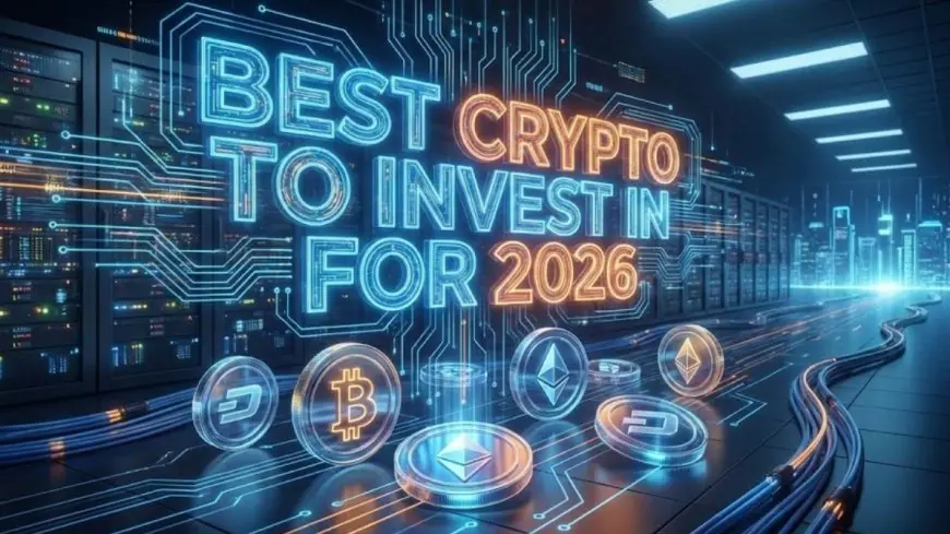 Best Crypto to Invest In for 2026: Aster Surges and TAO Stumbles, but DeepSnitch AI Is the Next Crypto to 100x