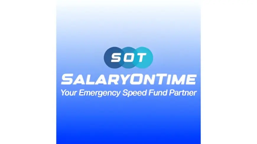 SalaryOnTime Unveils AI-Enabled Risk Assessment Technology to Improve Lending Efficiency