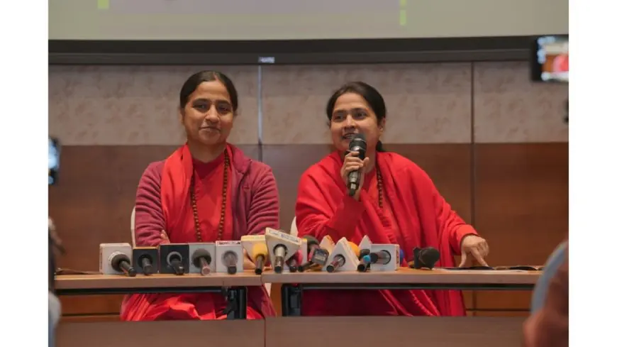 Shiv Anandam 3.0 to Redefine Mahashivratri Celebrations at Bharat Mandapam, New Delhi