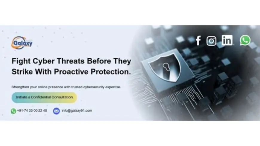 Galaxy Recover: Fight Cyber Threats Before They Strike with Proactive Protection