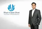 SHARES CLAIM DOST Simplifies IEPF Claim Refund and Share Recovery Process for Investors