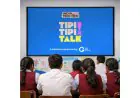 Girl Effect India Launches Tipi Tipi Talk on Safer Internet Day: An Initiative for Students to Fight Tech Hinsa