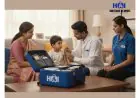 HAI Brings AI-Enabled Doctor-Led Portable Clinics For Doorstep Care for Children, Women and Elderly