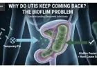 New Research Highlights ‘Biofilm Shield’ as the Hidden Culprit Behind Recurrent UTIs