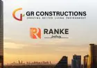 GR Constructions Unveils Ranke Infra as Its Signature Premium Real Estate Arm