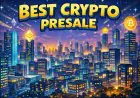 Best Crypto Presale February 2026: PEPE Slides With the Meme Sector, SUI Faces a Rough Week Ahead, and DeepSnitch AI’s Live AI Platform Targets 1000x Launch