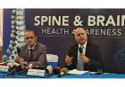 Advances in Brain and Spine Surgery Enable Safer Treatment and Faster Recovery, Experts Highlight
