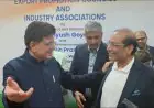 Copyright Extension to 70-95 Years Proposed During Commerce Minister Piyush Goyal’s Consultation with Entertainment Industry