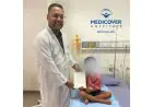 Doctors at Medicover Save 5-Year-Old from Rare Rectal Condition After Months of Suffering