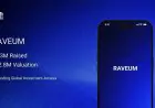 Raveum Raises USD 1.3 Million in Seed Funding at USD 22.8 Million Valuation to Scale Cross-Border Investment Platform