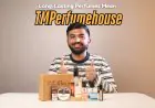 TMPerfumehouse Expands into Personal Care with Launch of Shower Gels, Beard Balms, Attars, Solid Perfumes, and Soaps