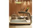 Technogym Brings a New Era of Luxury Living at India Design Delhi 2026 with the Sand Stone Collection