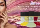 True Colors: The Indian Color Cosmetics Brand Making Textured Nail Polish India’s New Beauty Obsession