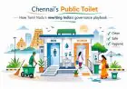 Chennai’s Sanitation Revolution: How Tamil Nadu Is Rewriting India’s Governance Playbook