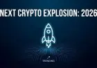 Next Crypto to Explode in 2026: PayPal Faces Takeover Interest, but DeepSnitch AI Could Deliver USD 400k Returns Ahead of RIVER and XLM