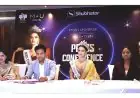 Official Press Conference of Miss Universe Rajasthan 2026 & Miss Teen Rajasthan 2026 Held in Jaipur