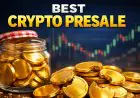 Best Crypto Presale: 1000x Opportunity in DeepSnitch AI This February, Racing Toward Launch as Kaspa Sinks and SUI Struggles to Hold On