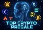 Top Crypto Presale: DeepSnitch AI Presale Surges 170 Percent Over Bitcoin Hyper and Remittix With Investors Chasing Its 300 percent Bonus Offers