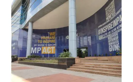 Where Science Meets the Mind: JAIN (Deemed-to-be University) Redefines Advanced Brain Studies through the M.Sc Neuropsychology Program