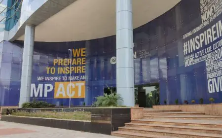 JAIN (Deemed-to-be University) Advances Hope and Science through the M.Sc Clinical Embryology and Assisted Reproductive Technology Program at SAHS