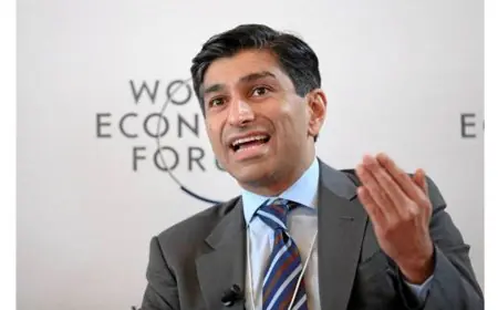 Ratul Puri Charts a Decisive Pivot in India’s Energy Transition