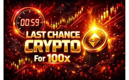 What Crypto to Buy Now? DeepSnitch AI for 300x Gains as Smart Money Quietly Positions