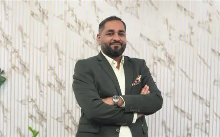 NTT DATA Business Solutions announces Transformation NOW! 2026 India